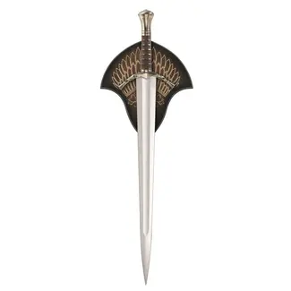 United Cutlery Lord of the Rings Replica 1/1 Sword of Boromir 99 cm