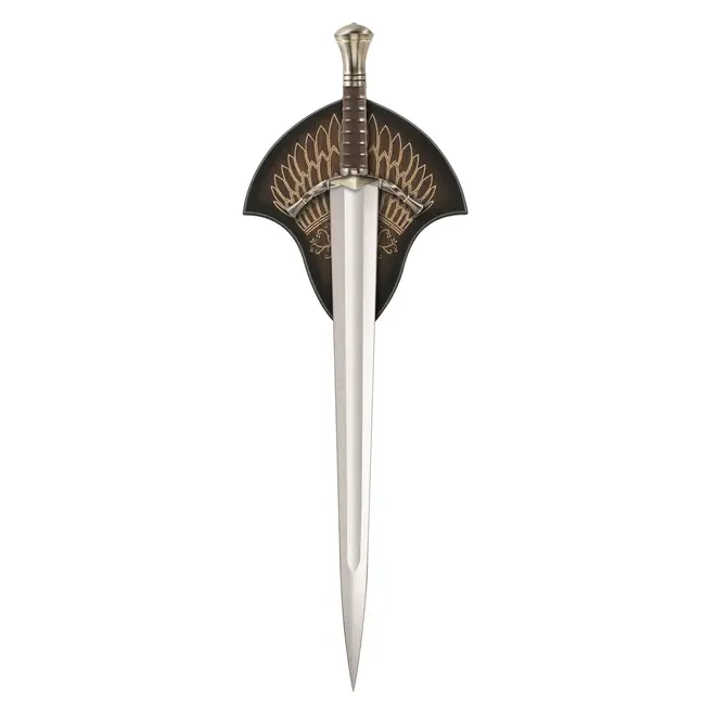 United Cutlery Herr der Ringe Replik 1/1 Boromirs Schwert 99 cm