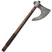 United Cutlery Lord of the Rings Replica 1/1 War Axe Rohan 85 cm