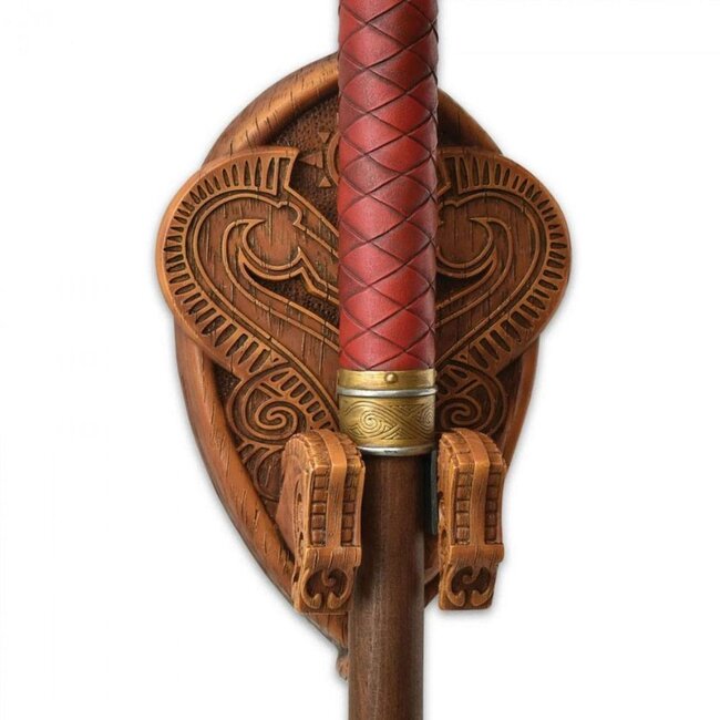 Lord of the Rings Replica 1/1 Spear of Eomer 129 cm