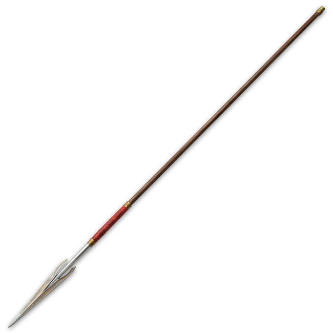 United Cutlery Lord of the Rings Replica 1/1 Spear of Eomer 129 cm