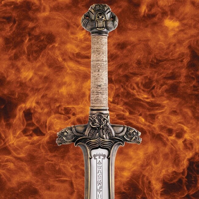 Conan the Barbarian Replica 1/1 Sword Atlantean 99 cm