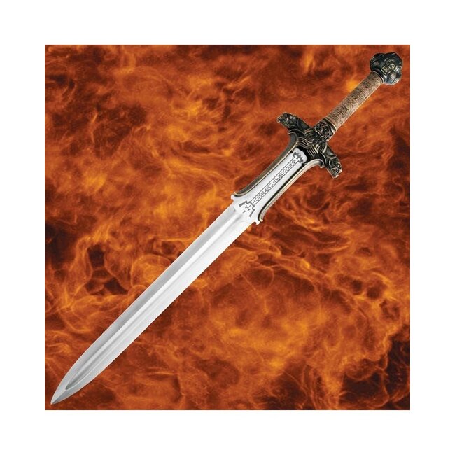 Conan the Barbarian Replica 1/1 Sword Atlantean 99 cm