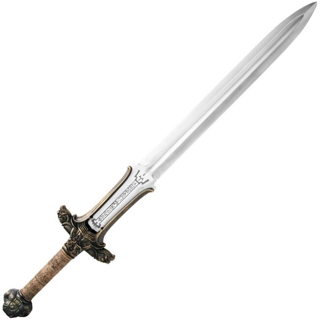 United Cutlery Conan der Barbar Replik 1/1 Schwert Atlantean 99 cm