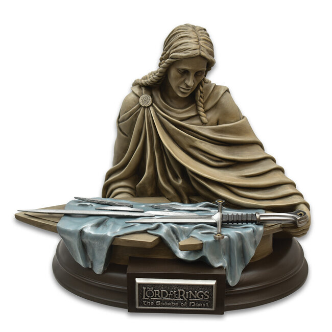 United Cutlery Lord of the Rings Statue 1/5 Shards of Narsil