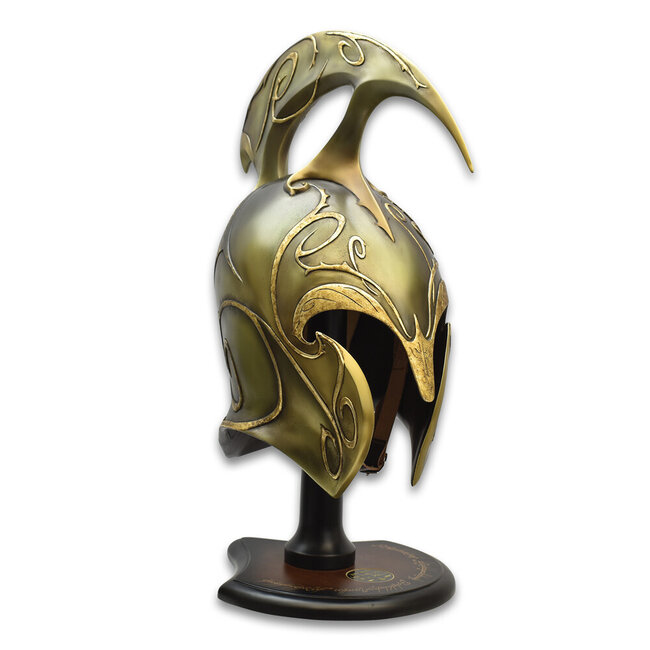 Herr der Ringe Replik 1/1 Hochelfenhelm