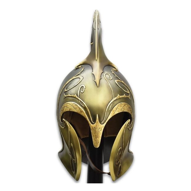 Lord of the Rings Replica 1/1 Elven Kit War Helm High Elven Limited Edition