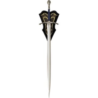 United Cutlery Lord of the Rings Replica 1/1 Glamdring  Sword of Gandalf 121 cm