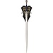 United Cutlery Lord of the Rings Replica 1/1 Glamdring  Sword of Gandalf 121 cm