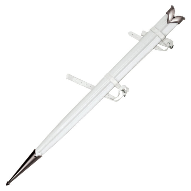 Lord of the Rings Replica 1/1 Glamdring Scabbard white 99 cm