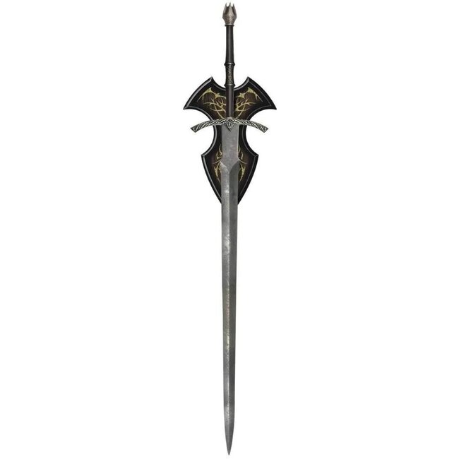 Lord of the Rings Replica 1/1 Sword of the Witch King 139 cm