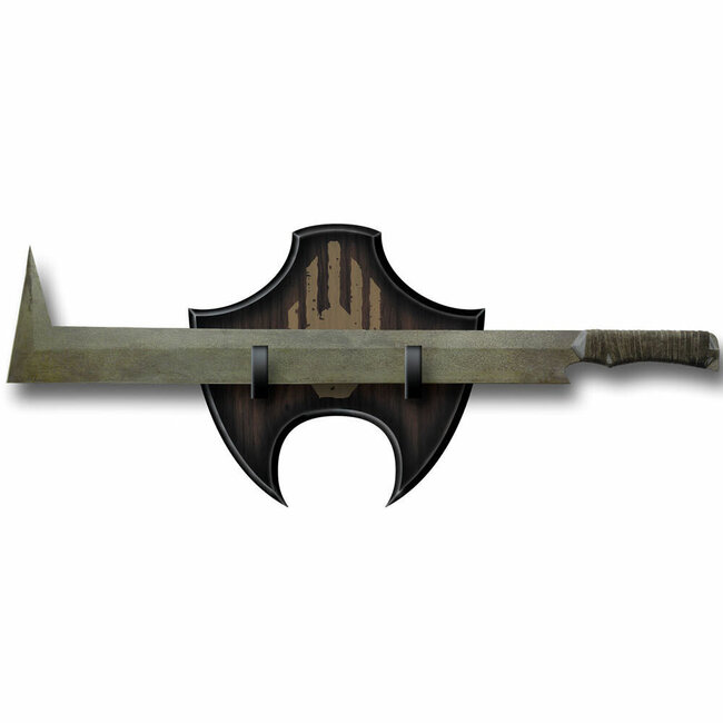 Herr der Ringe Replik 1/1 Uruk Hai Krummsäbel 81 cm