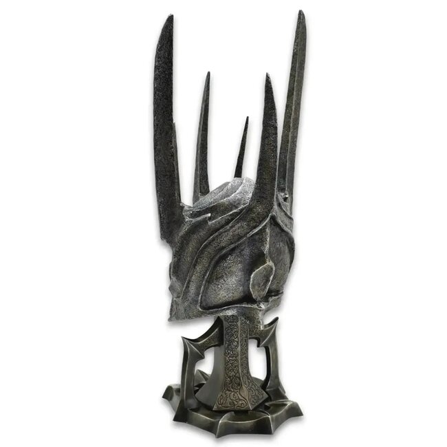 Lord of the Rings Replica 1/2 Helm of Sauron 40 cm