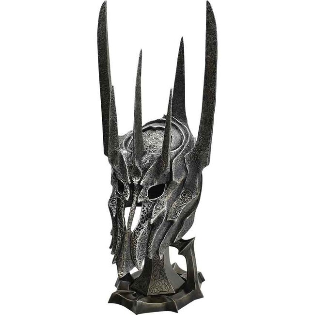 Lord of the Rings Replica 1/2 Helm of Sauron 40 cm