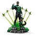 Iron Studios DC Comics Art Scale Deluxe Statue 1/10 Green Lantern Unleashed 24 cm