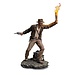 Iron Studios Indiana Jones Art Scale Statue 1/10 Indiana Jones 26 cm