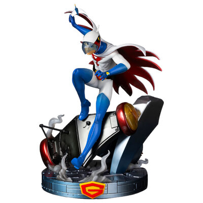 Gatchaman