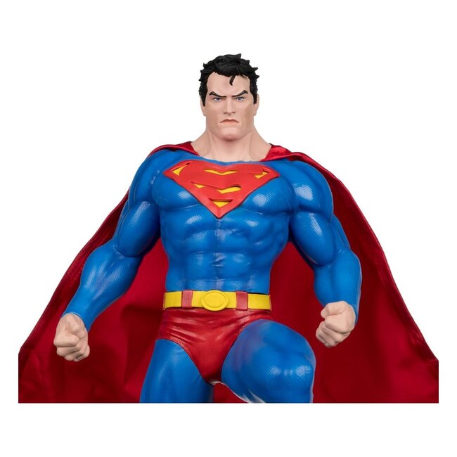 DC Direct PVC Statue 1/6 Superman von Jim Lee (McFarlane Digital) 25 cm