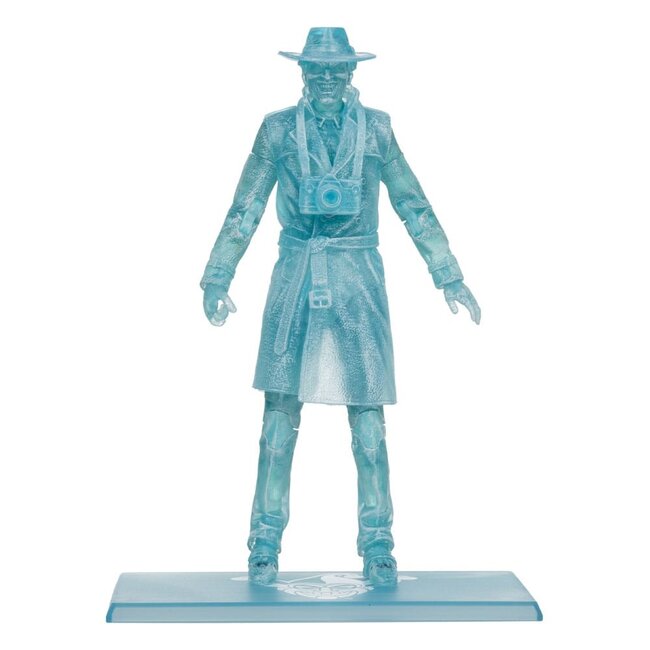 DC Multiverse Action Figure The Joker (Batman: Three Jokers) (Frostbite) (Gold Label) 18 cm