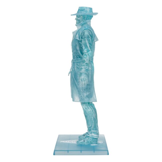 DC Multiverse Actionfigur Der Joker (Batman: Three Jokers) (Frostbite) (Gold Label) 18 cm