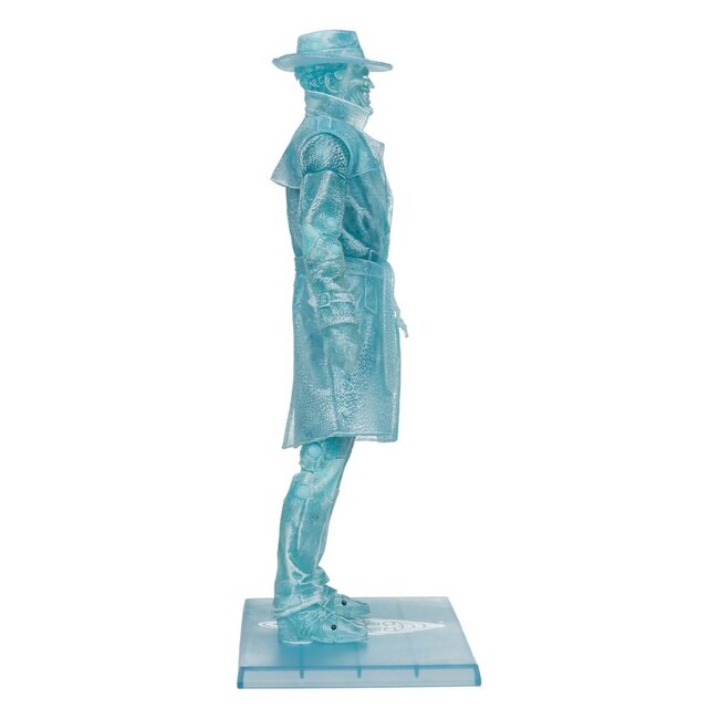 DC Multiverse Actionfigur Der Joker (Batman: Three Jokers) (Frostbite) (Gold Label) 18 cm