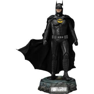 Beast Kingdom Batman Master Craft Statue Batman Modern Suit 42 cm