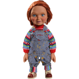 Mezco Toys Child´s Play Talking Good Guys Chucky (Child´s Play) 38 cm