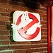 Trick or Treat Studios Ghostbusters LED Wall Lamp Light No Ghost Logo