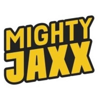 Mighty Jaxx