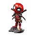 Iron Studios X-Men Mini Co. PVC Figur Deadpool 15 cm