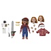 NECA  Chucky TV Series - Ultimate Chucky Holiday Edition Action Figure 10 cm