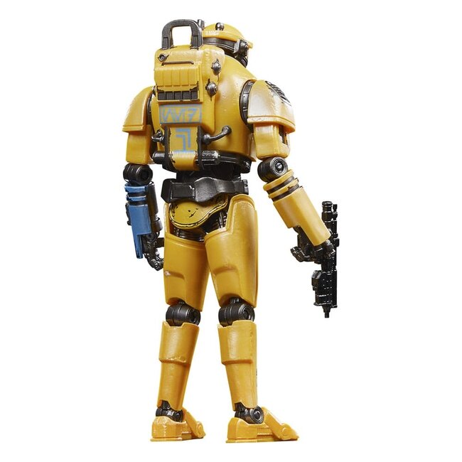 Star Wars: Obi-Wan Kenobi Black Series Actionfigur Doppelpack NED-B & Purge Trooper Exclusive 15 cm