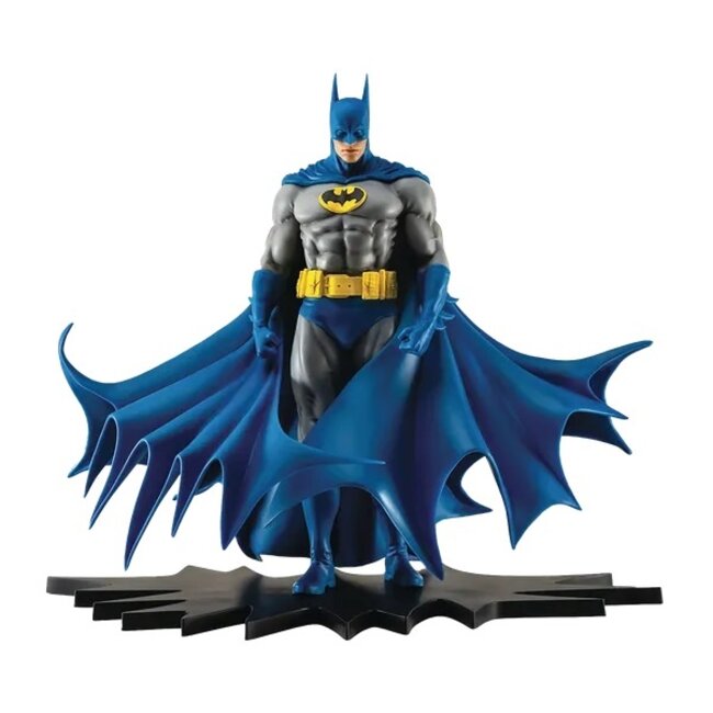 Batman PX PVC Statue 1/8 Batman Classic Version 27 cm