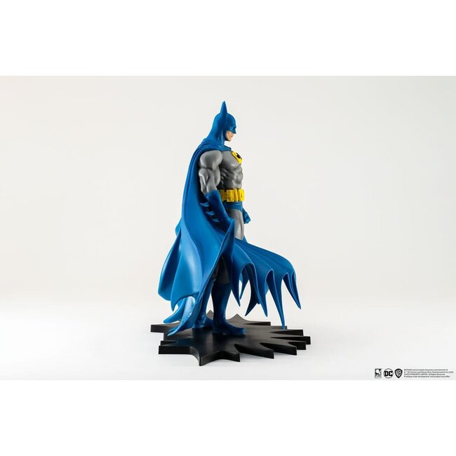 Batman PX PVC Statue 1/8 Batman Classic Version 27 cm