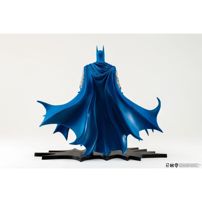 Batman PX PVC Statue 1/8 Batman Classic Version 27 cm