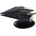 Eaglemoss Publications Ltd. Star Trek: Raumschiff-Druckguss-Mini-Repliken, Section 31 Fighter