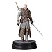 Dark Horse  Witcher 3 Wild Hunt PVC Statue Geralt Grandmaster Ursine 24 cm