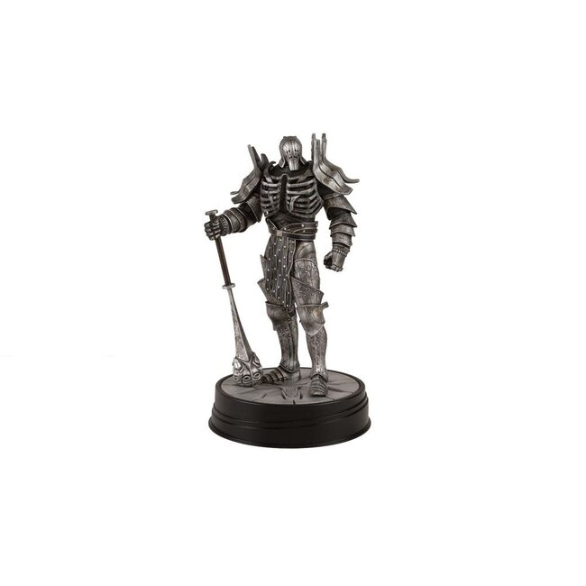 Witcher 3 Wild Hunt PVC Statue Imlerith 23 cm