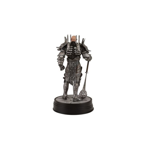 Witcher 3 Wild Hunt PVC Statue Imlerith 23 cm