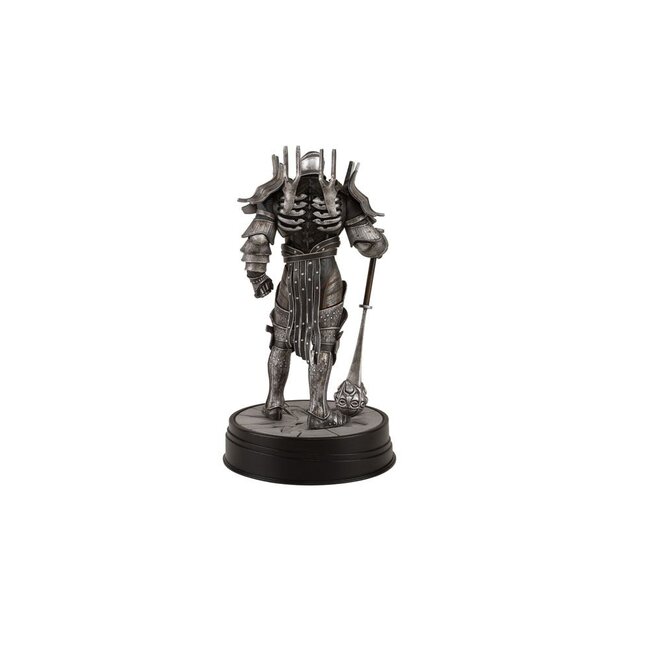 Witcher 3 Wild Hunt PVC Statue Imlerith 23 cm
