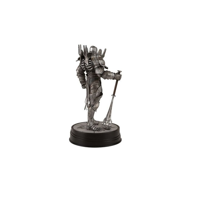 Witcher 3 Wild Hunt PVC Statue Imlerith 23 cm