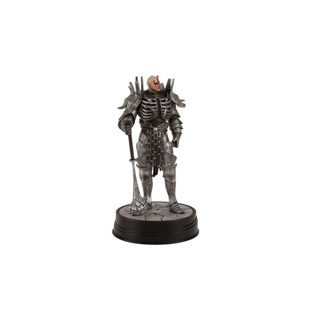 Witcher 3 Wild Hunt PVC Statue Imlerith 23 cm