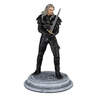 Dark Horse  The Witcher PVC Statue Geralt (Season 2) 24 cm