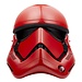 Hasbro Star Wars Galaxy's Edge Black Series Electronic Helmet Captain Cardinal
