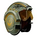 Hasbro Star Wars: The Mandalorian Black Series Elektronischer Helm 2023 Trapper Wolf