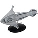 Eaglemoss Publications Ltd. Star Trek Diecast Mini Replicas SP Son'A Collector Ship