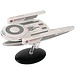 Eaglemoss Publications Ltd. Star Trek NG Model USS Pegasus NCC-53847 (XL)