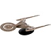 Eaglemoss Publications Ltd. Star Trek Starship Diecast Mini Replicas USS Discovery-A XL