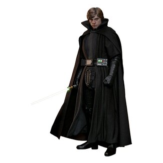 Hot Toys Star Wars: Dark Empire Comic Masterpiece Action Figure 1/6 Luke Skywalker 30 cm