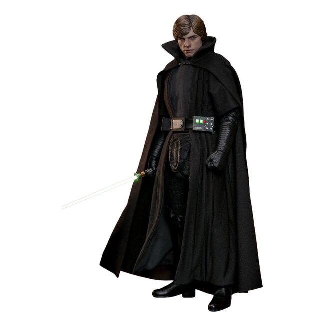 Star Wars: Dark Empire Comic Masterpiece Actionfigur 1/6 Luke Skywalker 30 cm